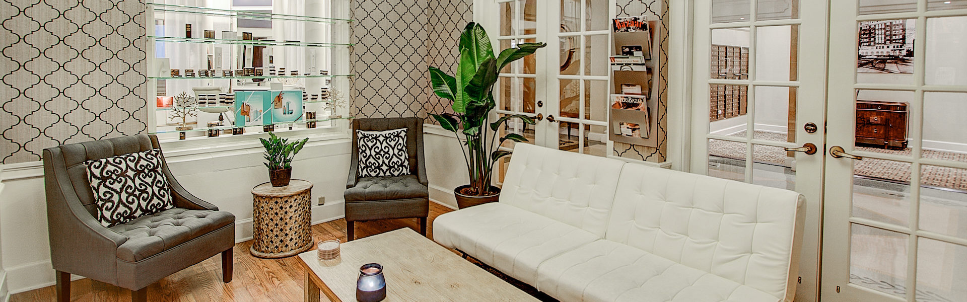 Knick Salon and Spa in Milwaukee, WI