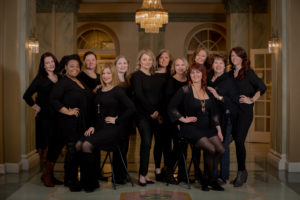 Knick Salon and Spa in Milwaukee, WI (3)