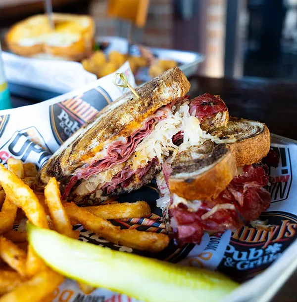 Johnny J's Pub & Grille, Strongsville in Strongsville, OH