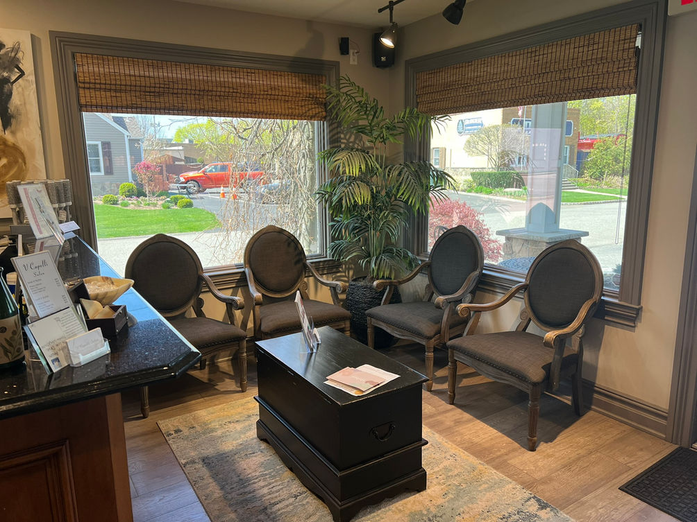 V Capelli Salon in Oakland, NJ (2)