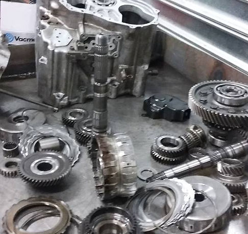 H & S AUTO TRANSMISSION AND REPAIR INC in Mt Vernon, NY (2)