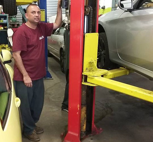 H & S AUTO TRANSMISSION AND REPAIR INC in Mt Vernon, NY (3)