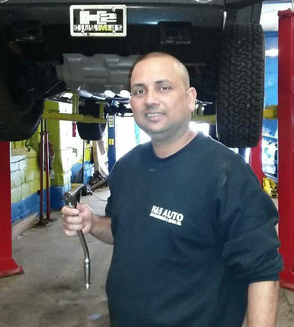 H & S AUTO TRANSMISSION AND REPAIR INC in Mt Vernon, NY (6)