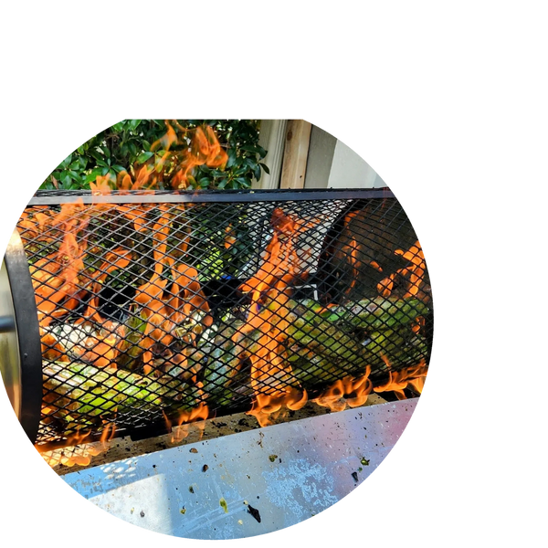 Jalapeno Express BBQ in Grantville, GA
