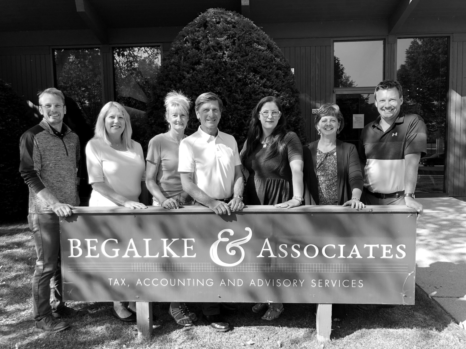 Begalke & Associates LLC in Sheboygan, WI