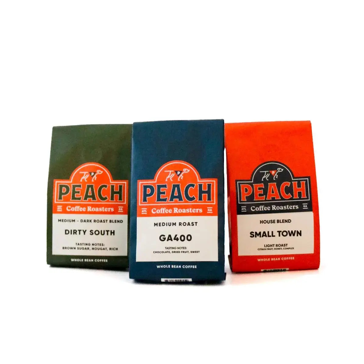 Peach Coffee Roasters in Johns Creek, GA (5)