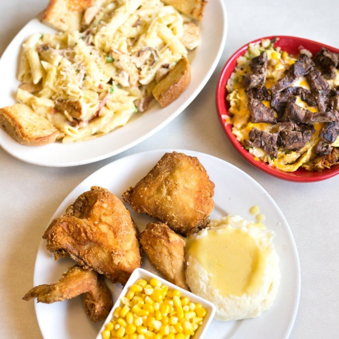 Jack's Whittier Restaurant in Whittier, CA