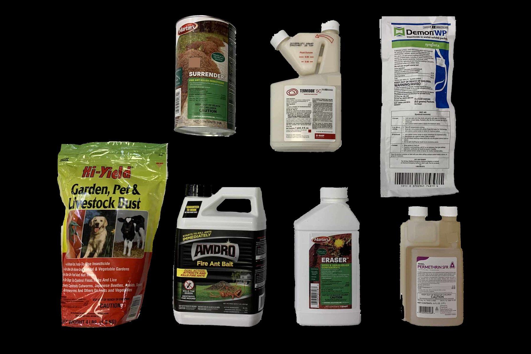 Martin Farm & Ranch Supply Inc in Edinburg, TX (3)