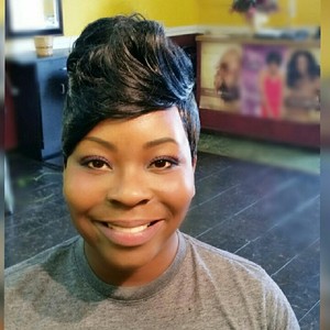Melissa's Hair Designs and Barber Studio in Statesboro, GA (5)
