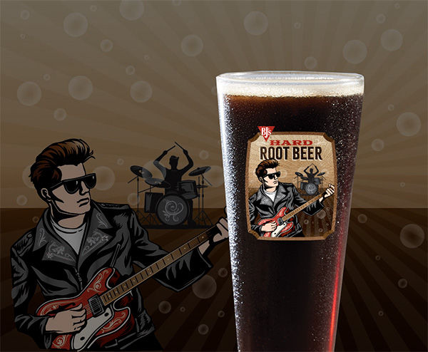 BJ's Restaurant & Brewhouse in Orland Park, IL (3)