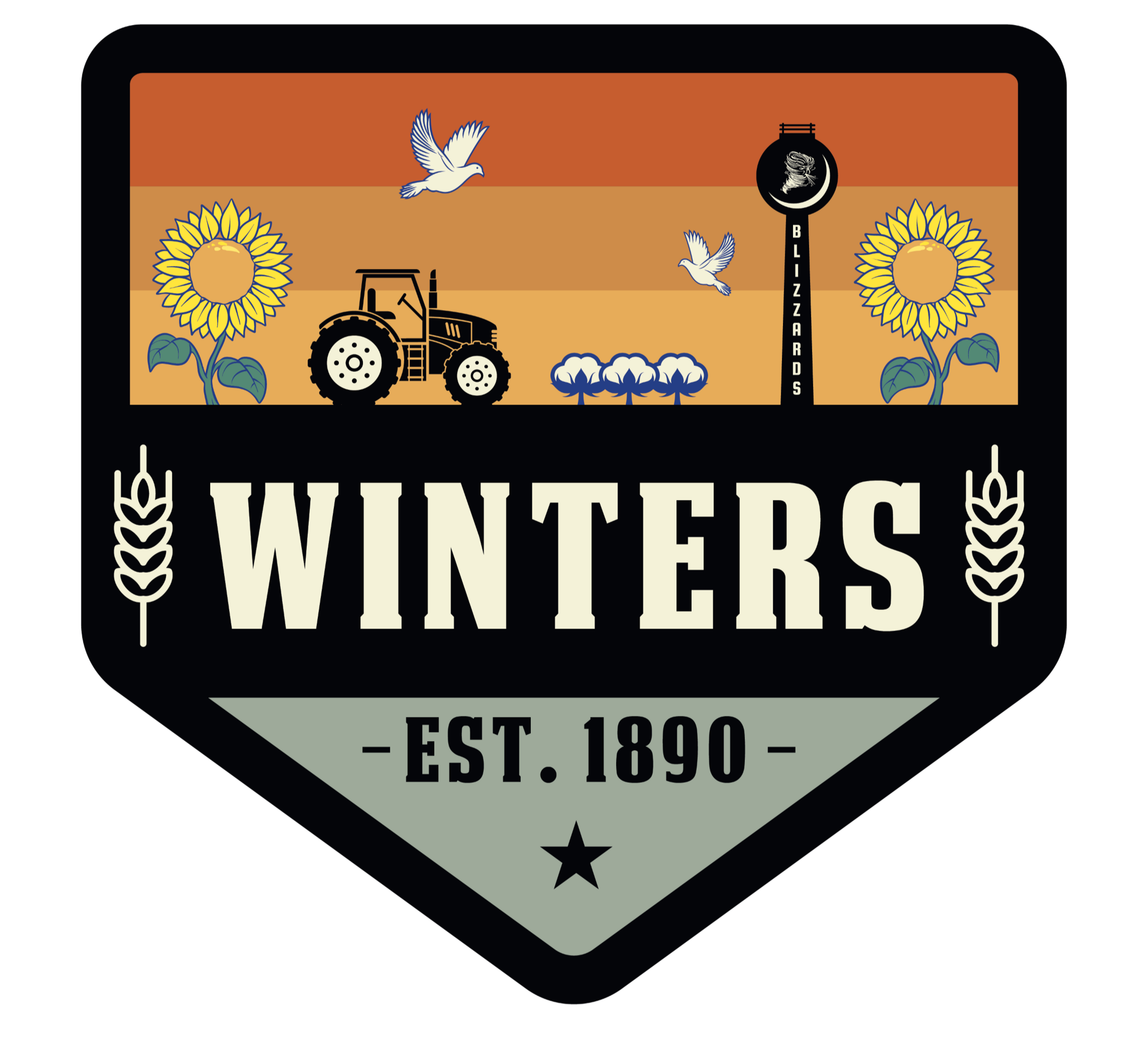 City Of Winters in Winters, TX