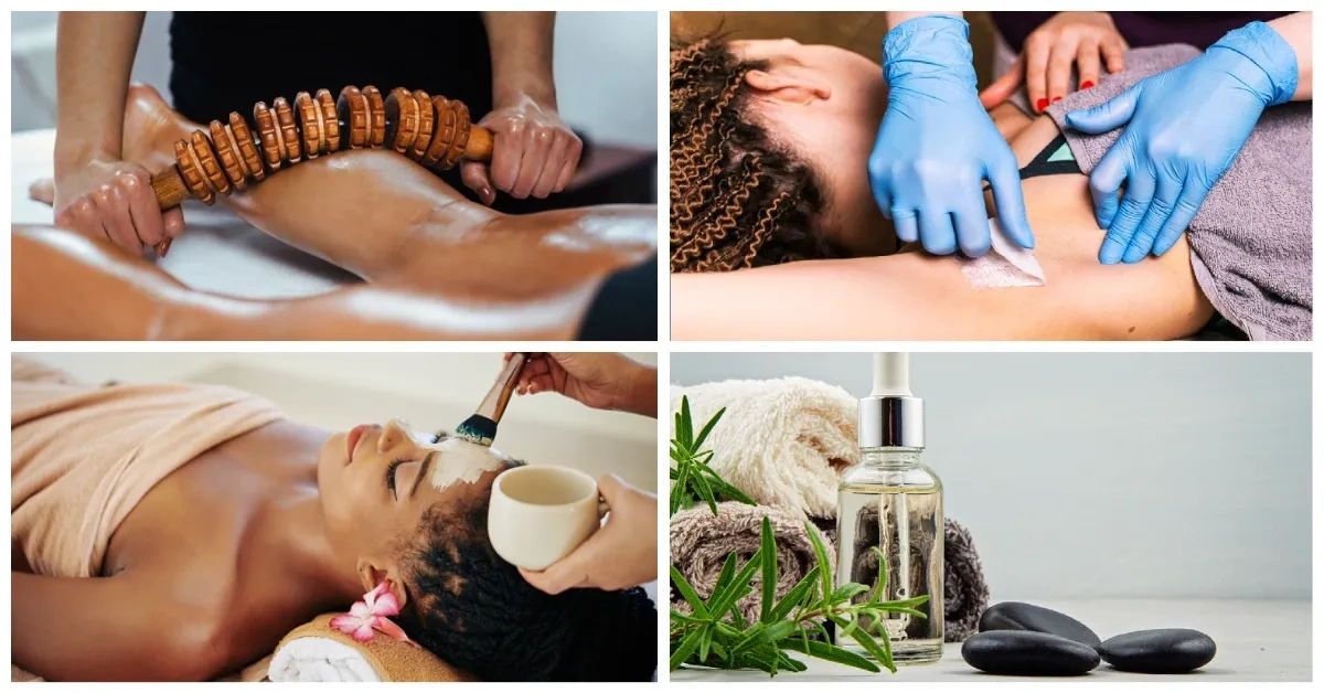 Pure Essence Beauty Bar LLC in Euless, TX