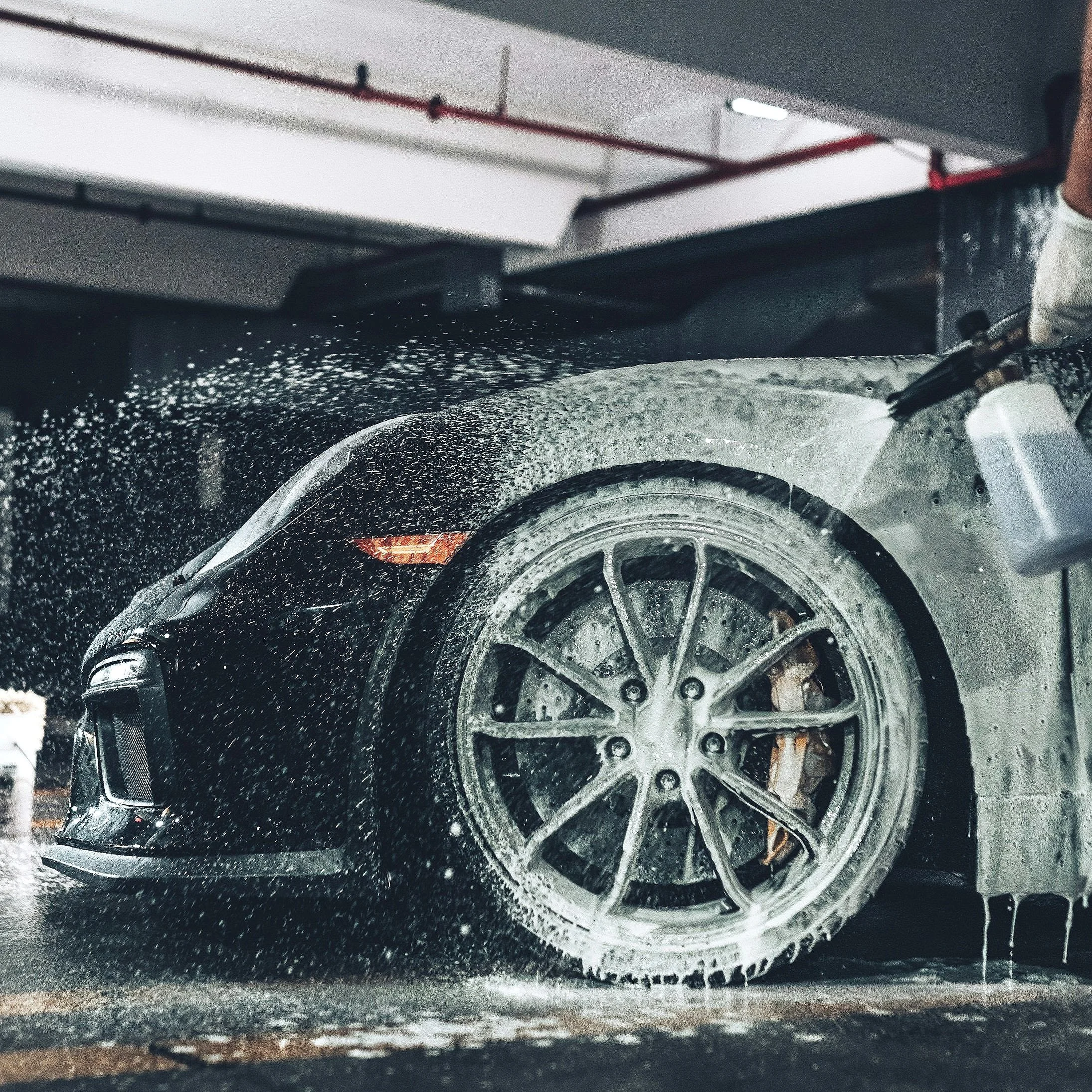 WashSavvy Hand Car Wash & Detailing in Highland Park, IL