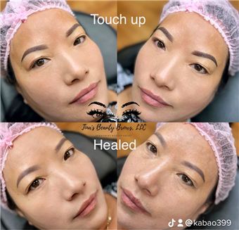TK Nail & Spa Beauty in Sheboygan Falls, WI