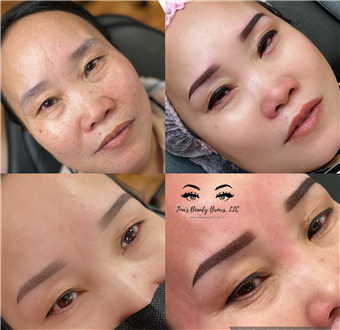 TK Nail & Spa Beauty in Sheboygan Falls, WI (2)