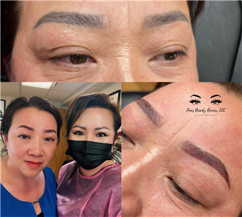 TK Nail & Spa Beauty in Sheboygan Falls, WI (3)