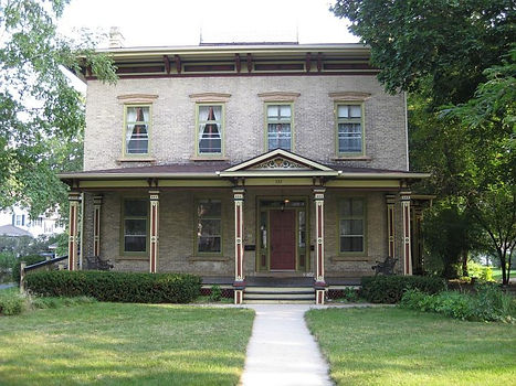 Harrison, Williams & McDonell, LLP in Whitewater, WI