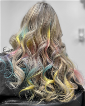 SoCal Salon in Rittman, OH