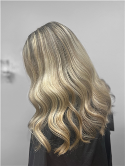 SoCal Salon in Rittman, OH (2)