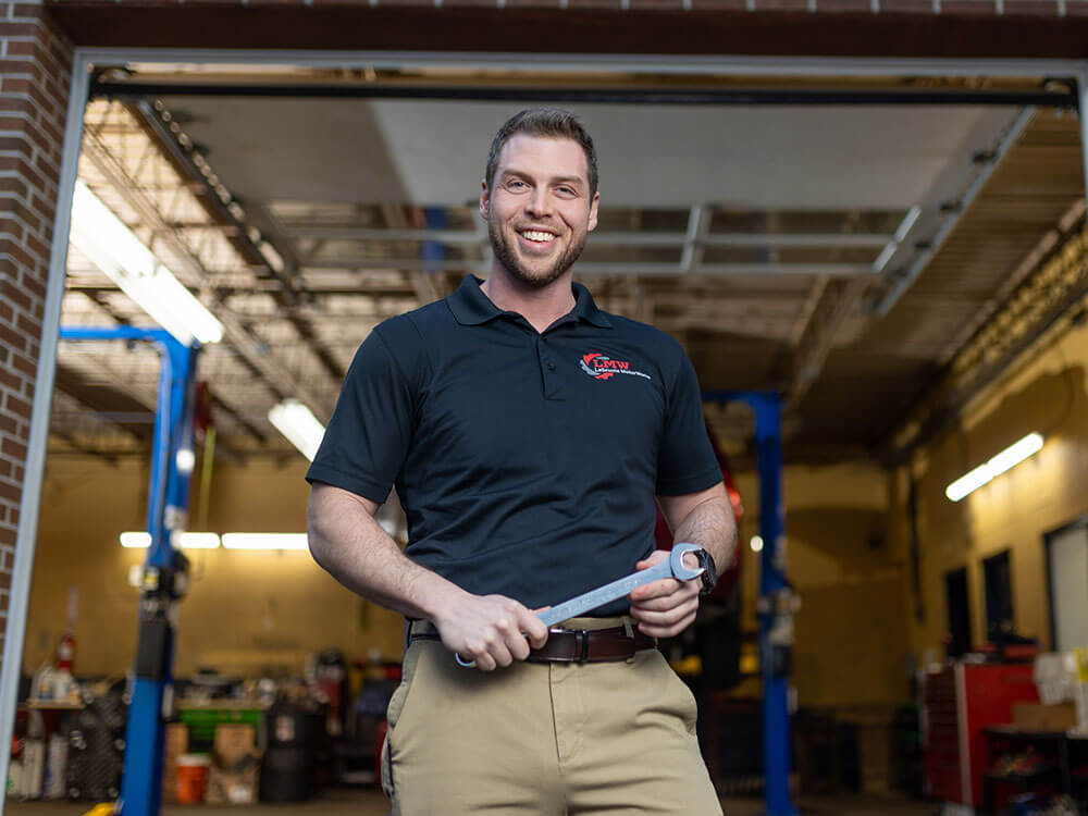 LMW Auto Repair - Eldersburg in Eldersburg, MD (4)