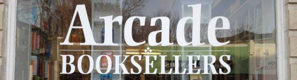 Arcade Books in Rye, NY (4)