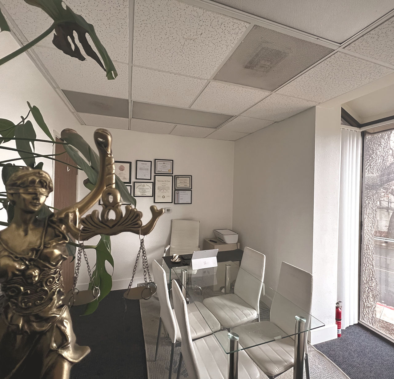 Agora Law Firm in Agoura Hills, CA