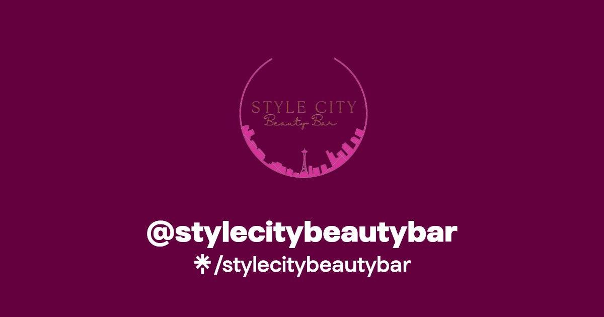 Style City Beauty Bar in Richmond, TX
