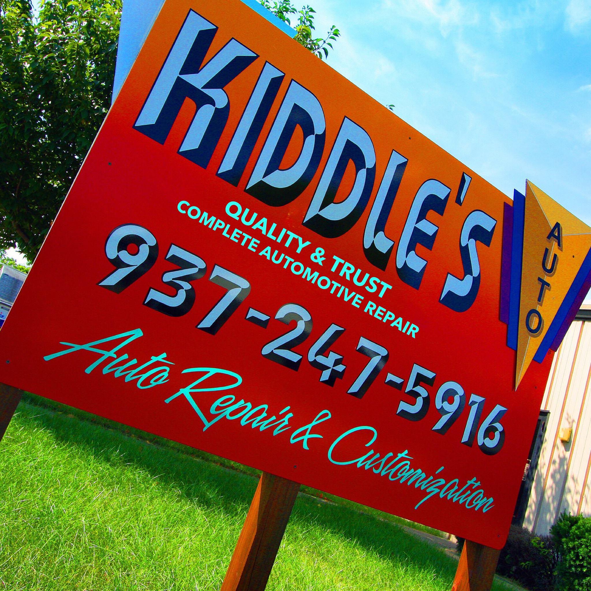 Kiddles Auto LLC in Miamisburg, OH (2)