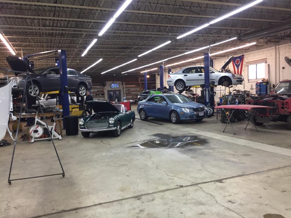 Kiddles Auto LLC in Miamisburg, OH (4)