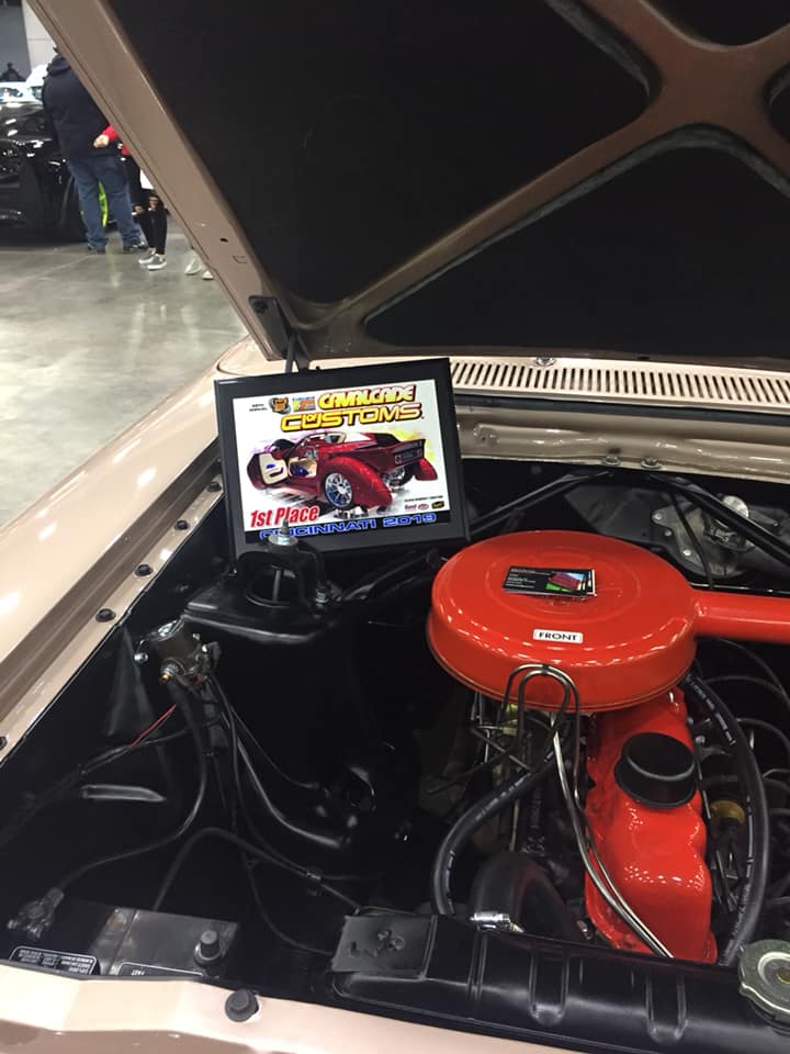 Kiddles Auto LLC in Miamisburg, OH (5)