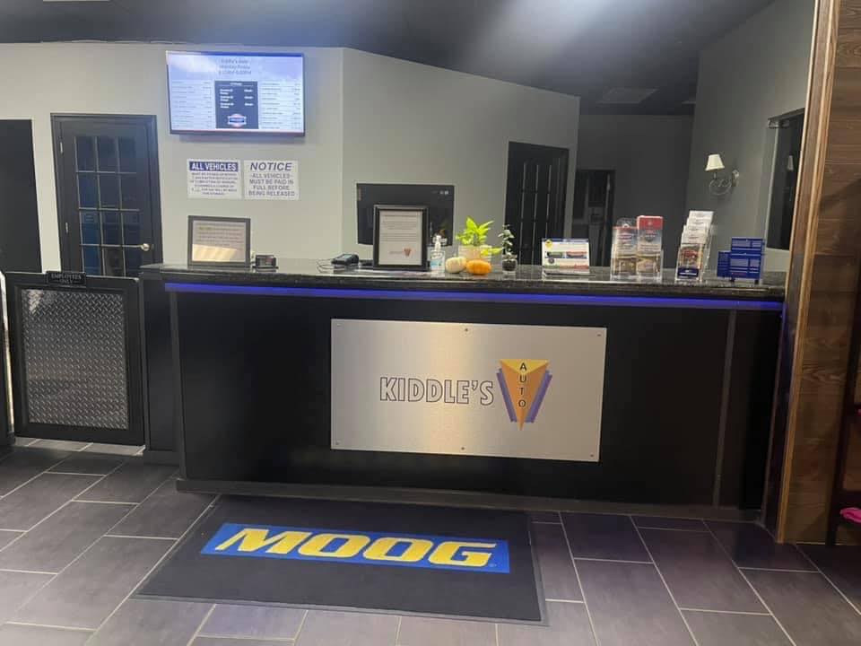 Kiddles Auto LLC in Miamisburg, OH (6)