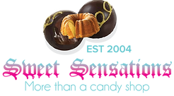 Sweet Sensations in Shelby, NC (5)