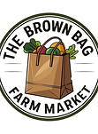 The Brown Bag Market in Wauseon, OH (2)