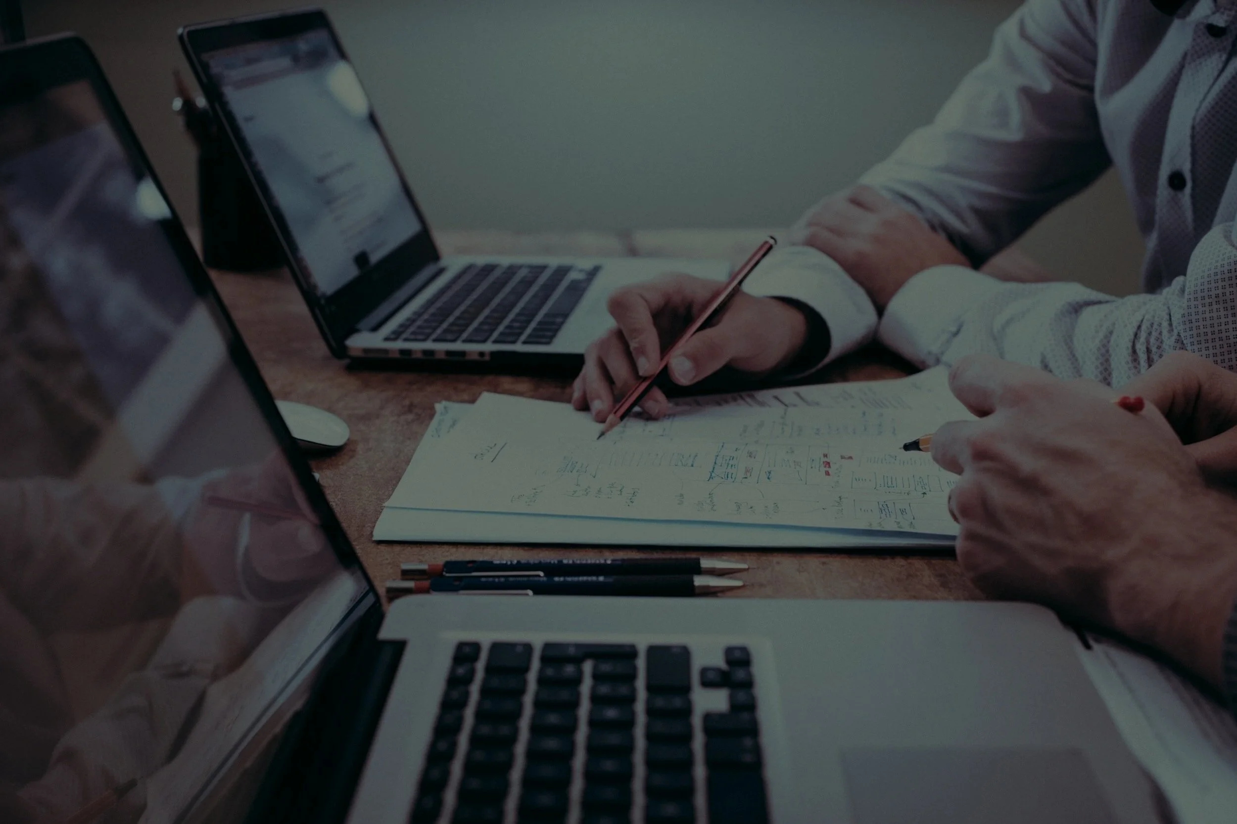 North Accountants | Accounting & Bookkeeping Services in Santa Monica, CA