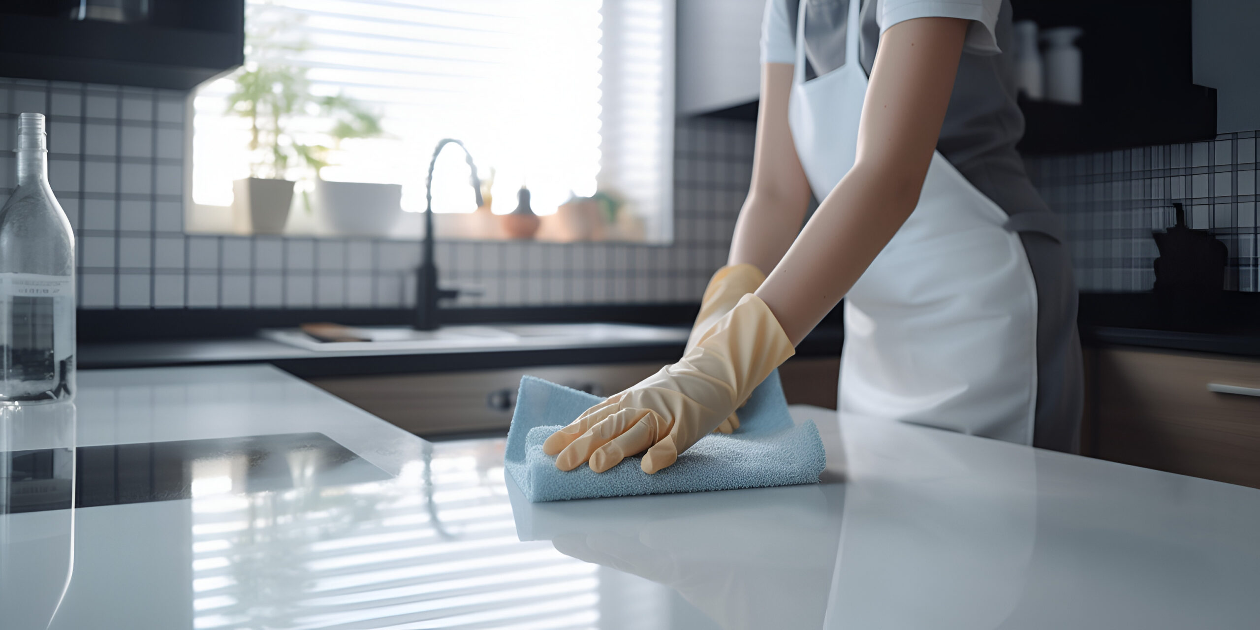 A Mother's Cleaning Service LLC in Flat, TX