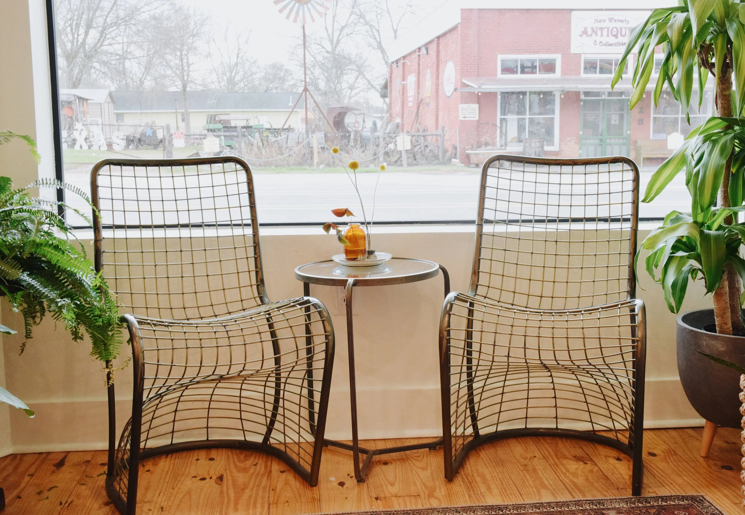 Honey's Coffee and Biscuits in New Waverly, TX (3)