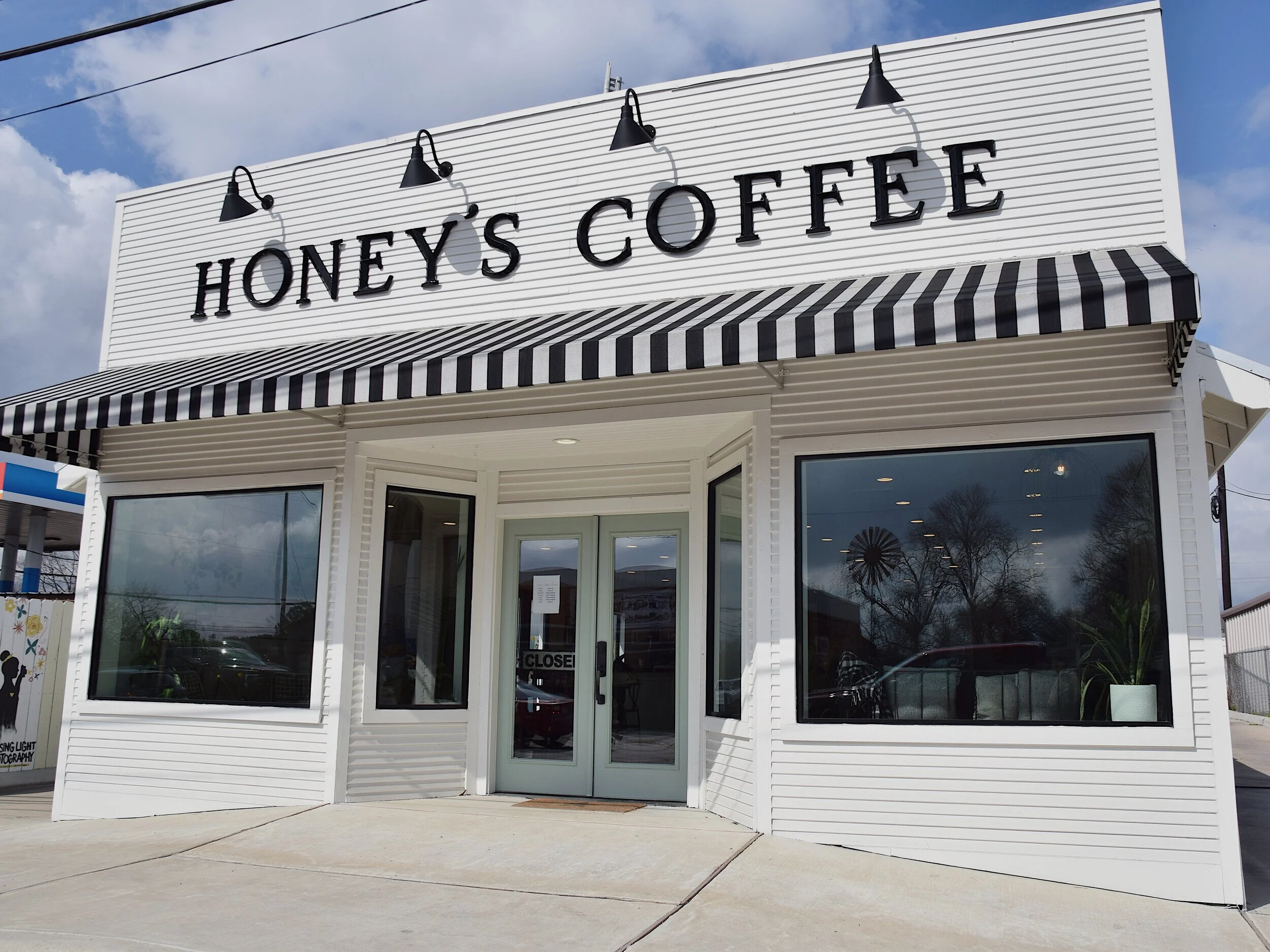 Honey's Coffee and Biscuits in New Waverly, TX (4)