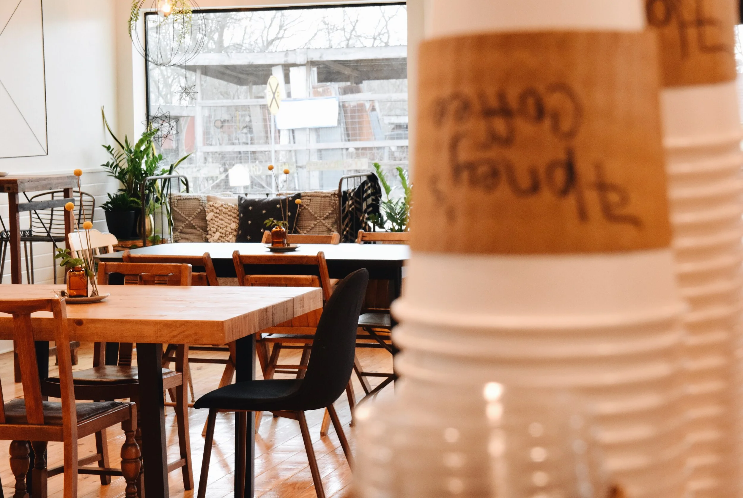 Honey's Coffee and Biscuits in New Waverly, TX (6)