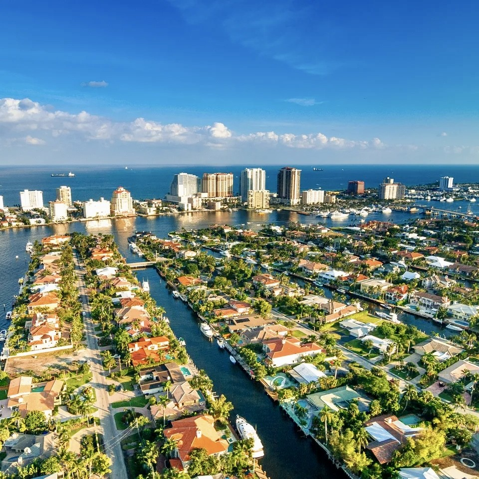 Marlon Lee, Estates By Marlon in Pompano Beach, FL (2)