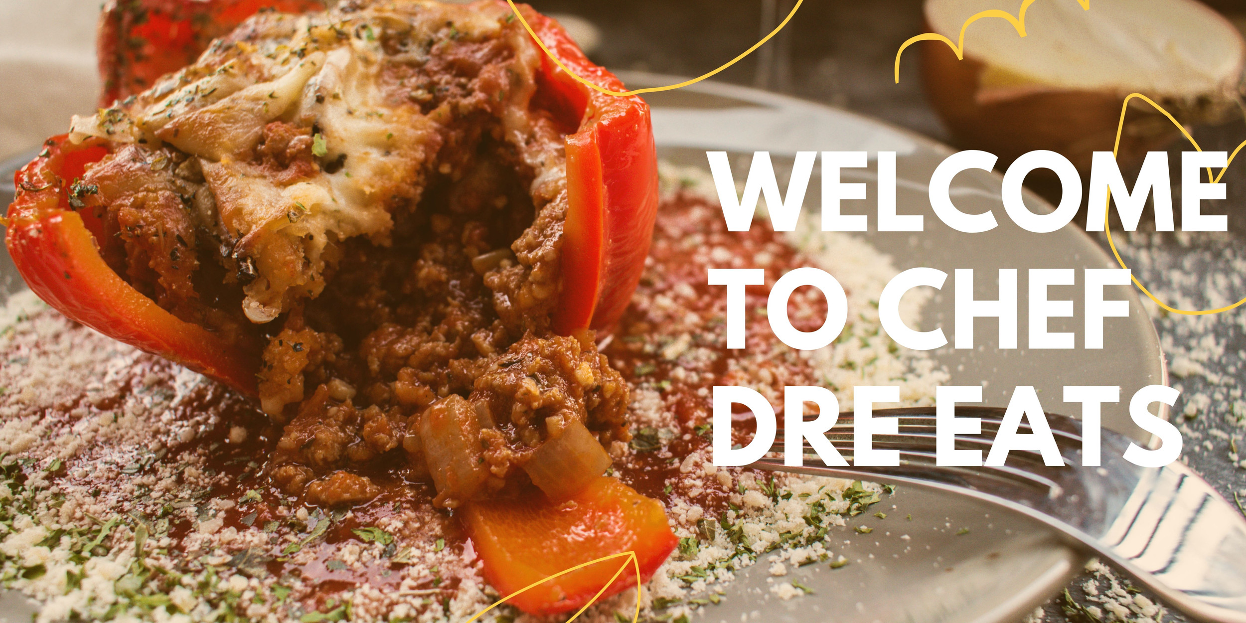 YOUR CHEF DRE in Dallas, TX