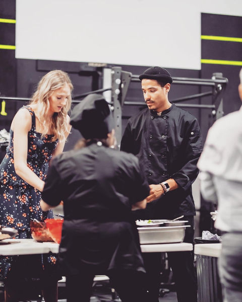 YOUR CHEF DRE in Dallas, TX (2)