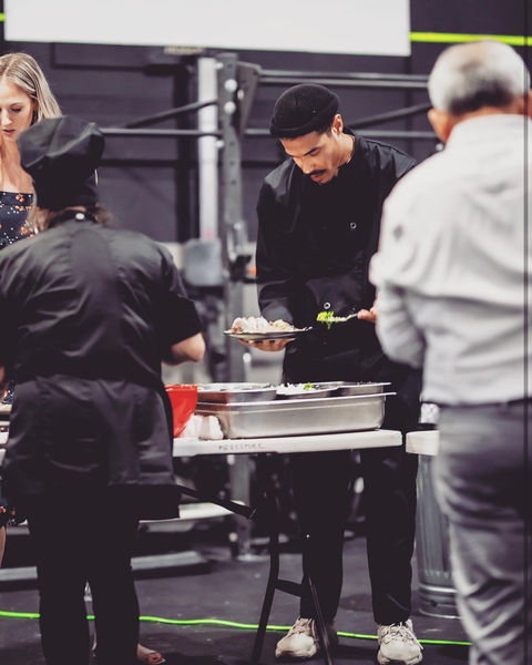 YOUR CHEF DRE in Dallas, TX (3)