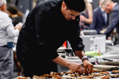 YOUR CHEF DRE in Dallas, TX (4)