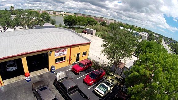 Sunset Automotive of Naples in Naples, FL (3)