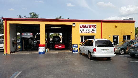 Sunset Automotive of Naples in Naples, FL (4)