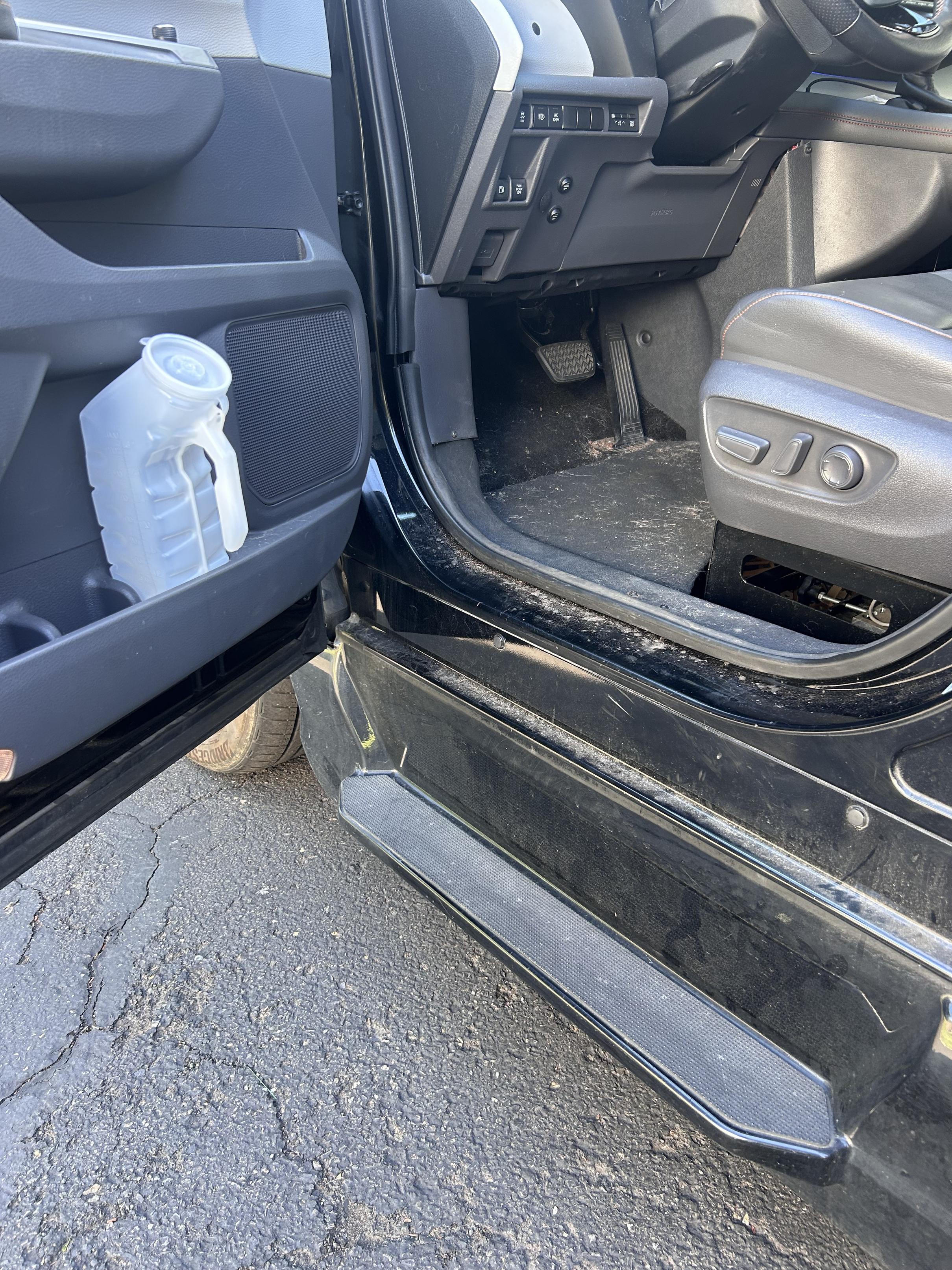 Deussing Mobile Detailing in Lansdale, PA (3)