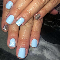 The Design Studio Salon & Spa L.L.C. in Zanesville, OH