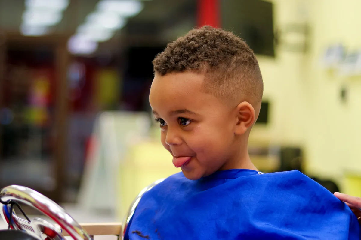 Cookie Cutters - Haircuts for Kids in Manhattan Beach, CA (6)