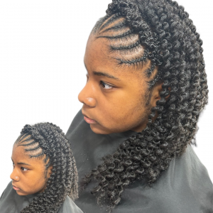 Black Eminence Beauty Bar LLC in Spring Lake, NC (3)