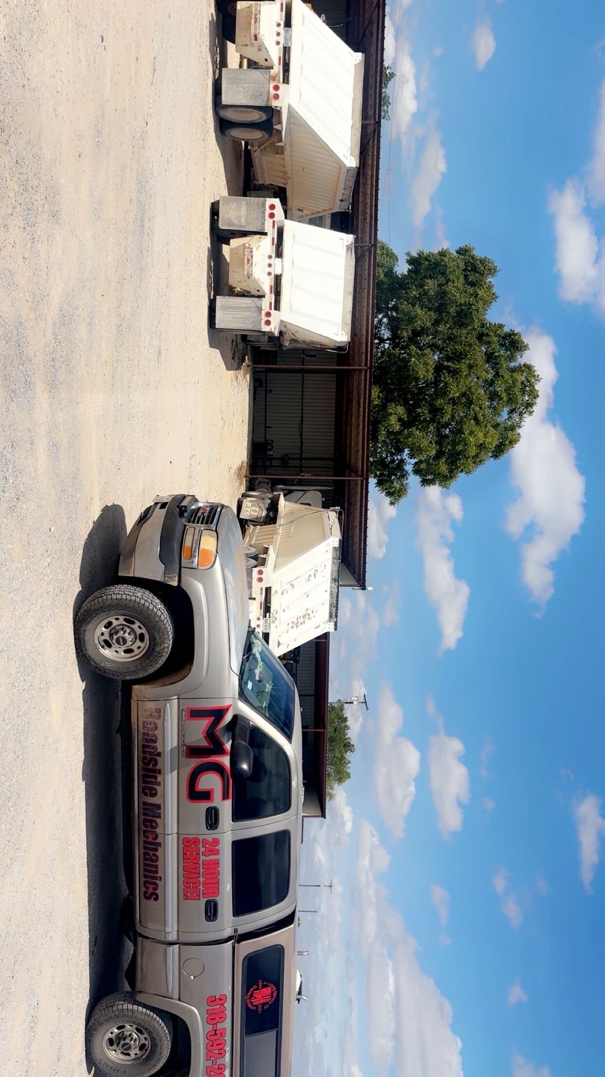 Fowler’s Diesel Services LLC in Eastland, TX (4)